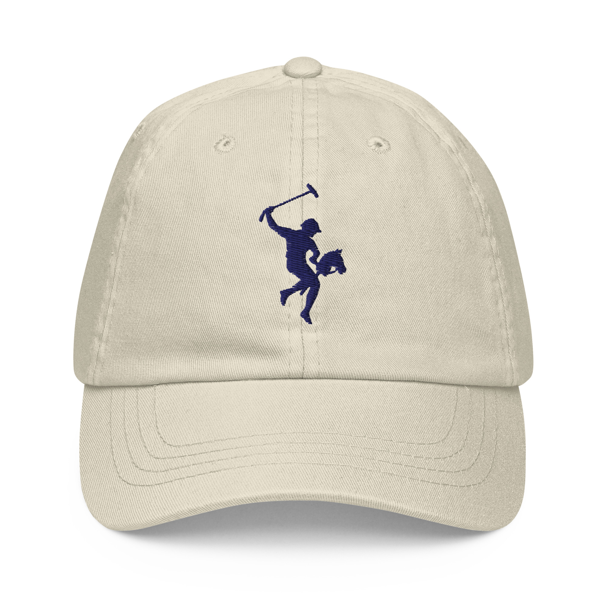 Pastel Hobby Polo Cap Classic Rider – Bild 9