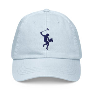 Pastel Hobby Polo Cap Classic Rider