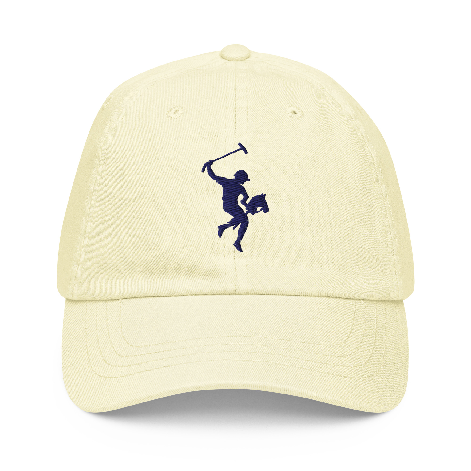 Pastel Hobby Polo Cap Classic Rider – Bild 3