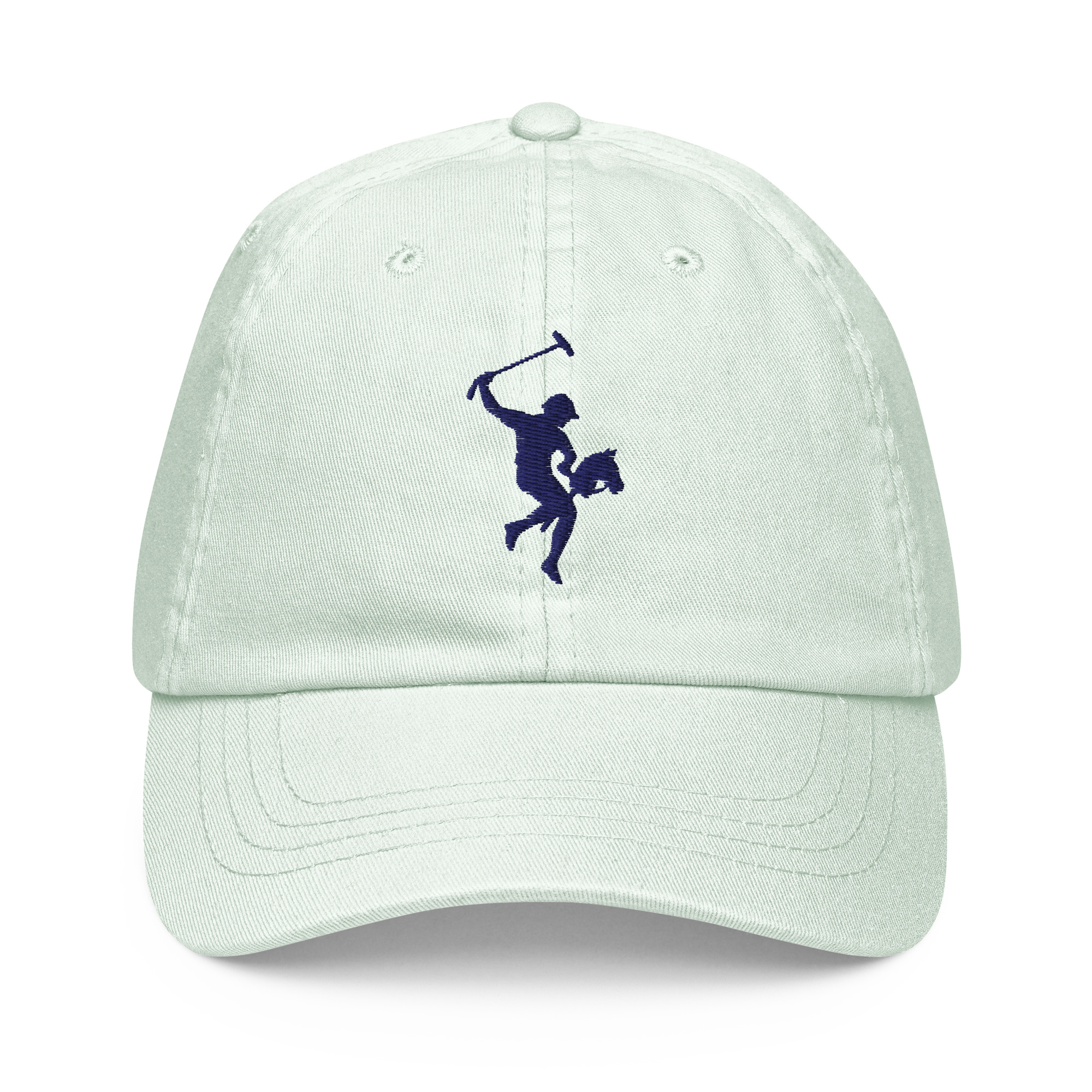 Pastel Hobby Polo Cap Classic Rider – Bild 5