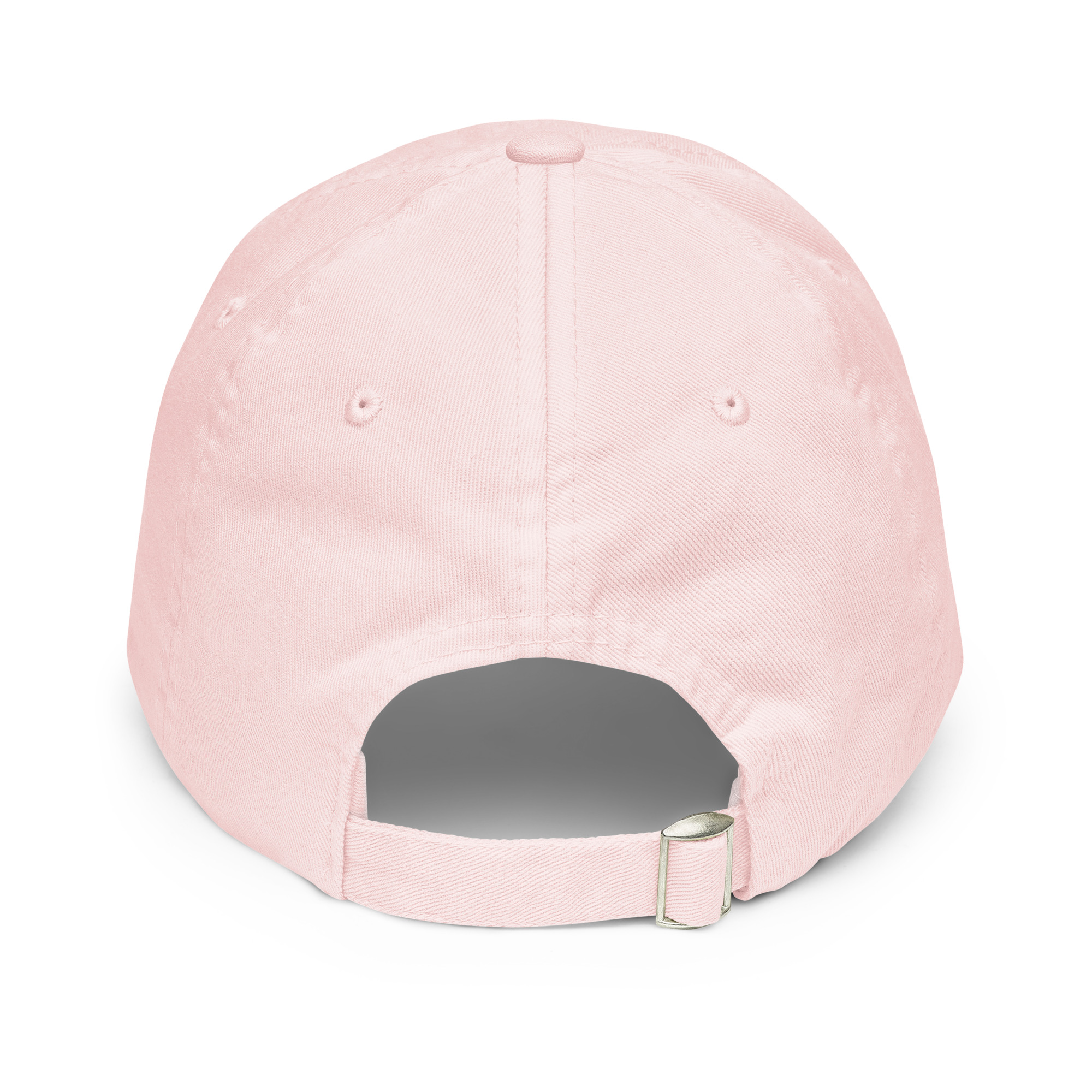 Pastel Hobby Polo Cap – Ponytail Rider – Bild 6