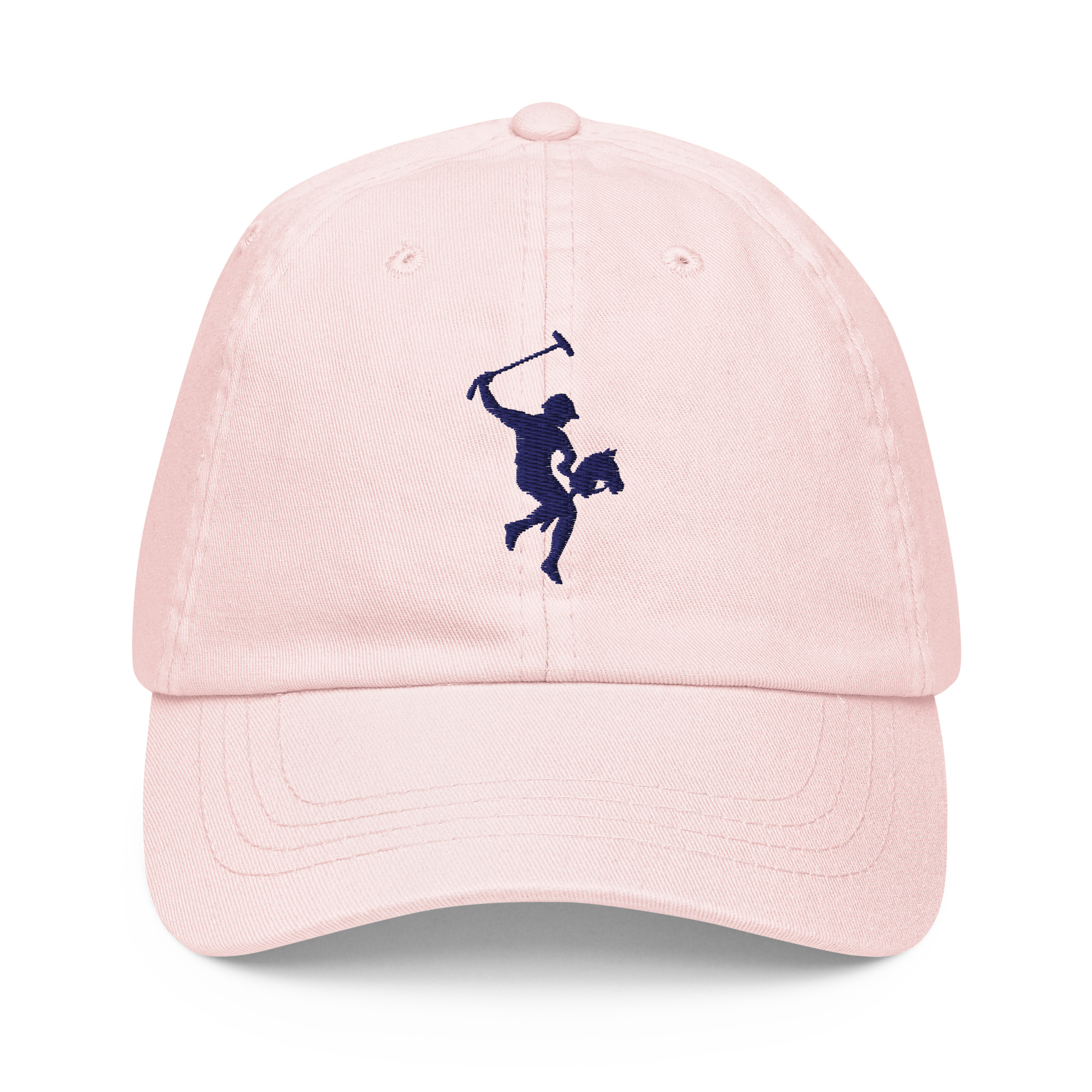 Pastel Hobby Polo Cap Classic Rider – Bild 7