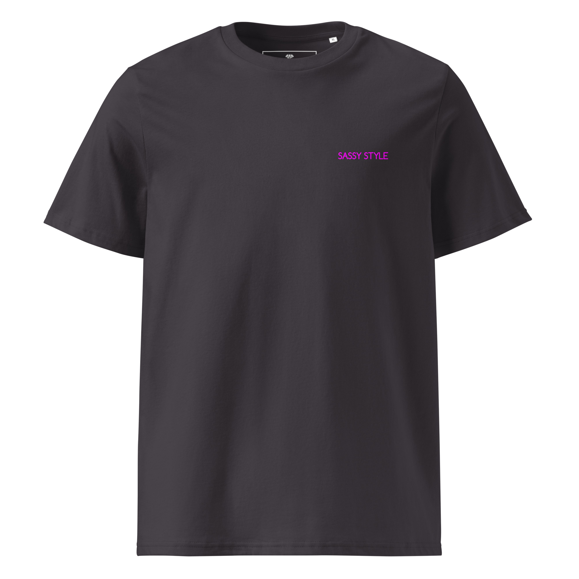 Major Sass T-Shirt – Bild 5