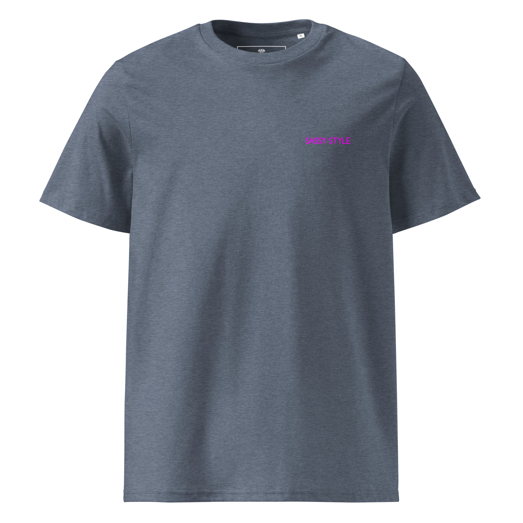 Major Sass T-Shirt – Bild 2