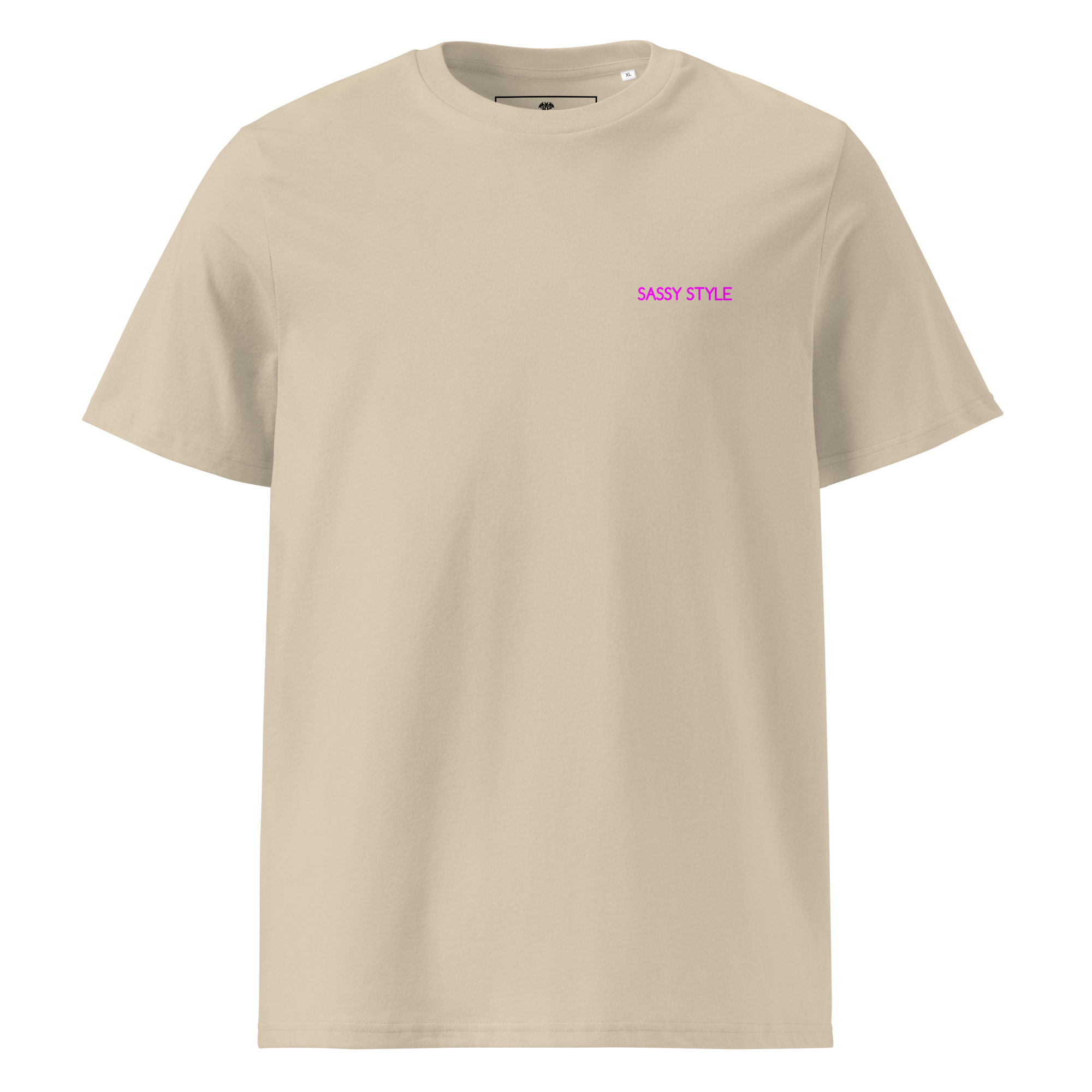 Major Sass T-Shirt – Bild 9