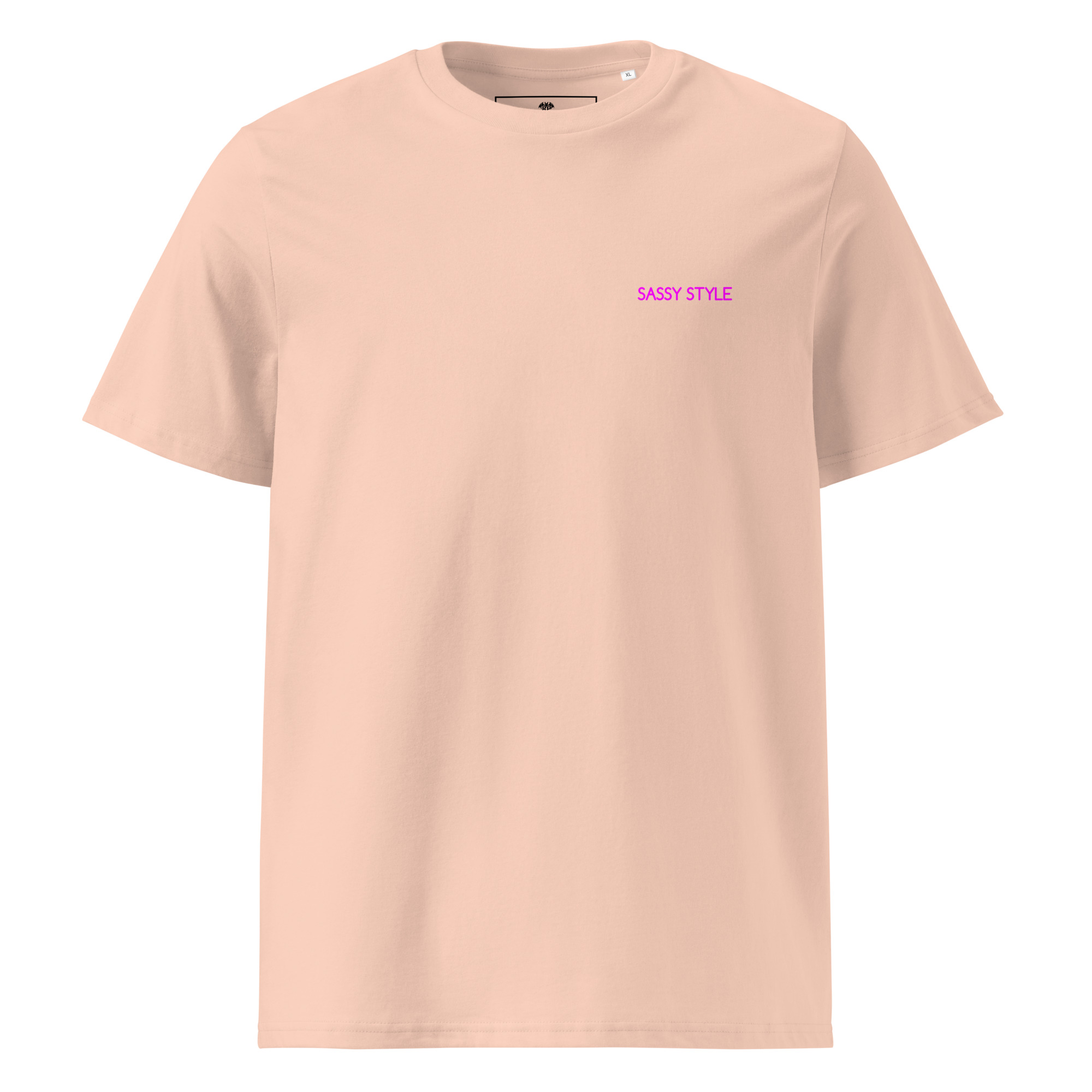 Major Sass T-Shirt – Bild 11