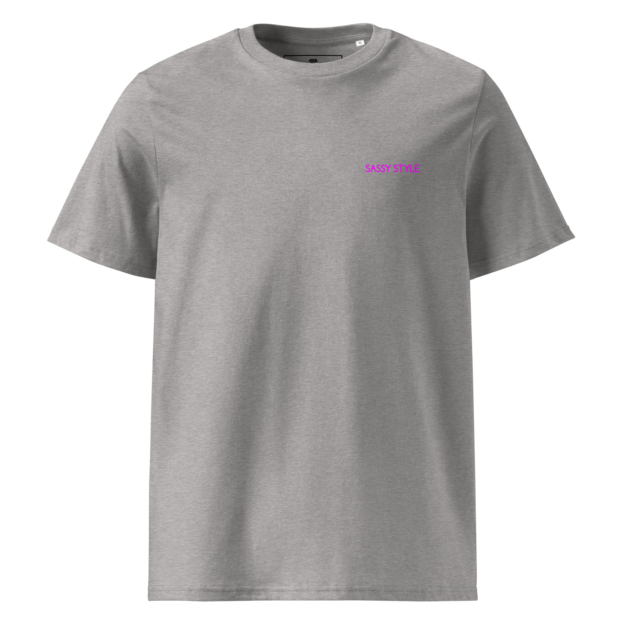Major Sass T-Shirt – Bild 7