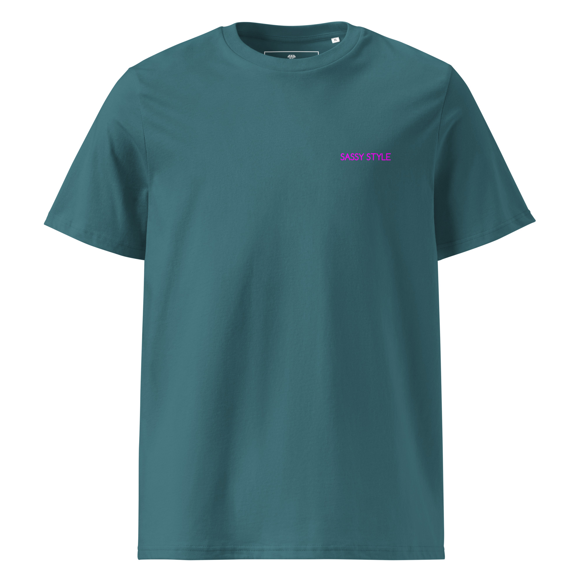 Major Sass T-Shirt – Bild 4