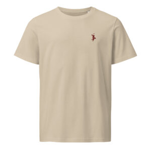 Hobby Polo Bio-T-Shirt – Ponytail Rider