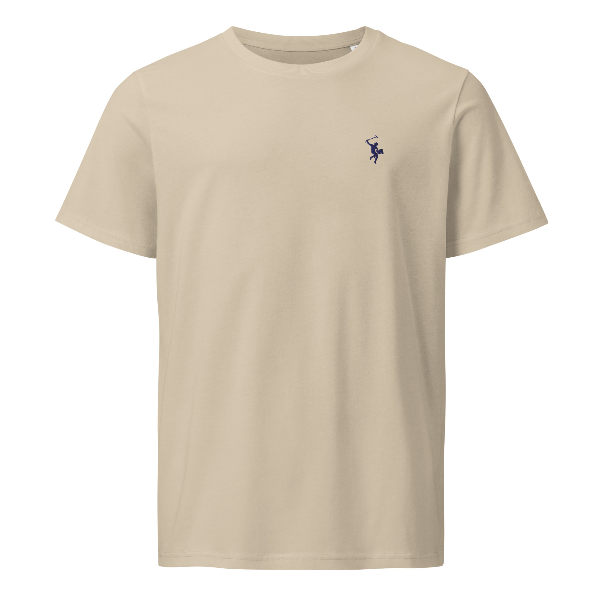 Hobby Polo Bio-T-Shirt – Classic Rider – Bild 2