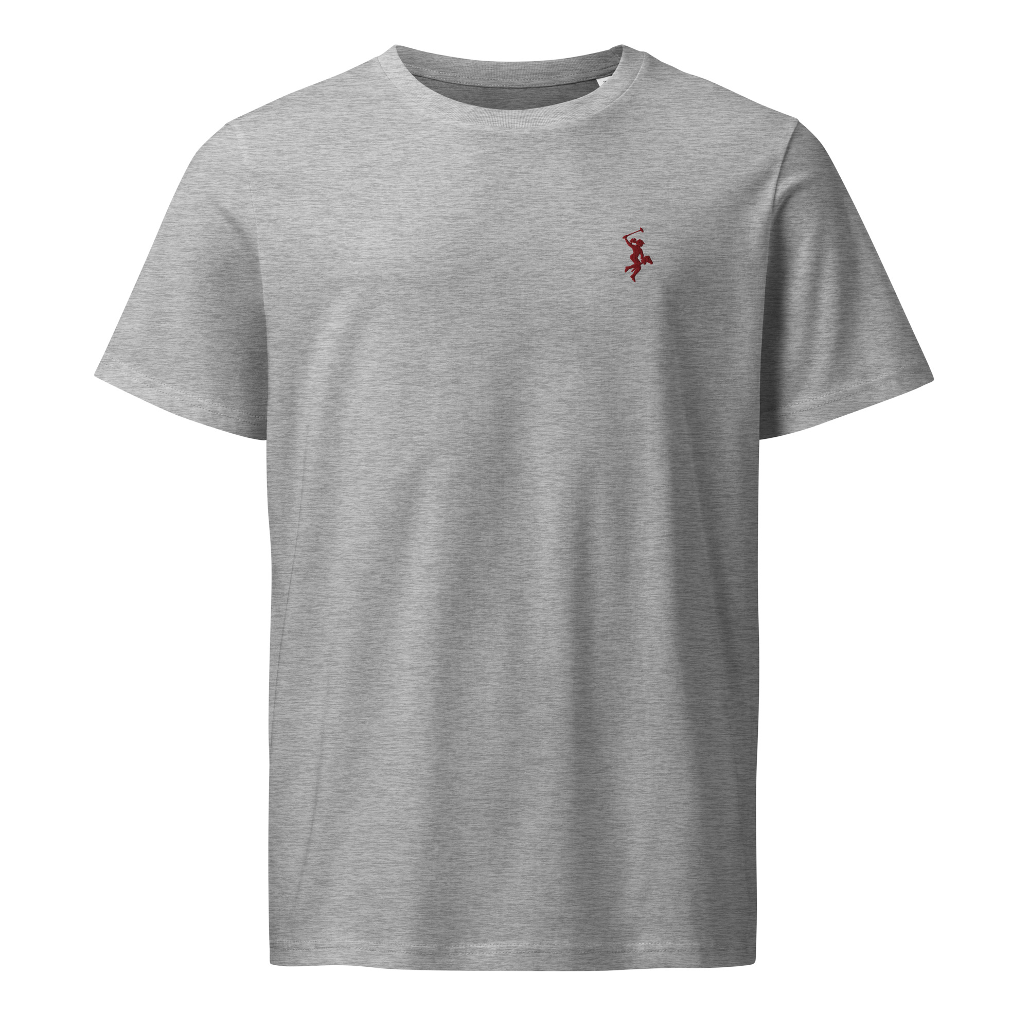 Hobby Polo Bio-T-Shirt – Ponytail Rider – Bild 2