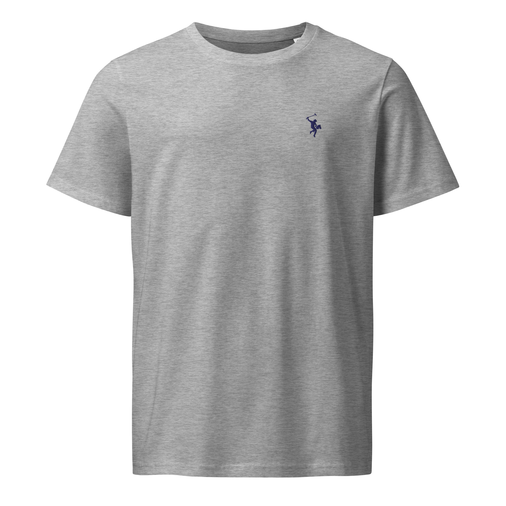Hobby Polo Bio-T-Shirt – Classic Rider – Bild 3