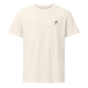 Hobby Horse – Unisex Bio-T-Shirt