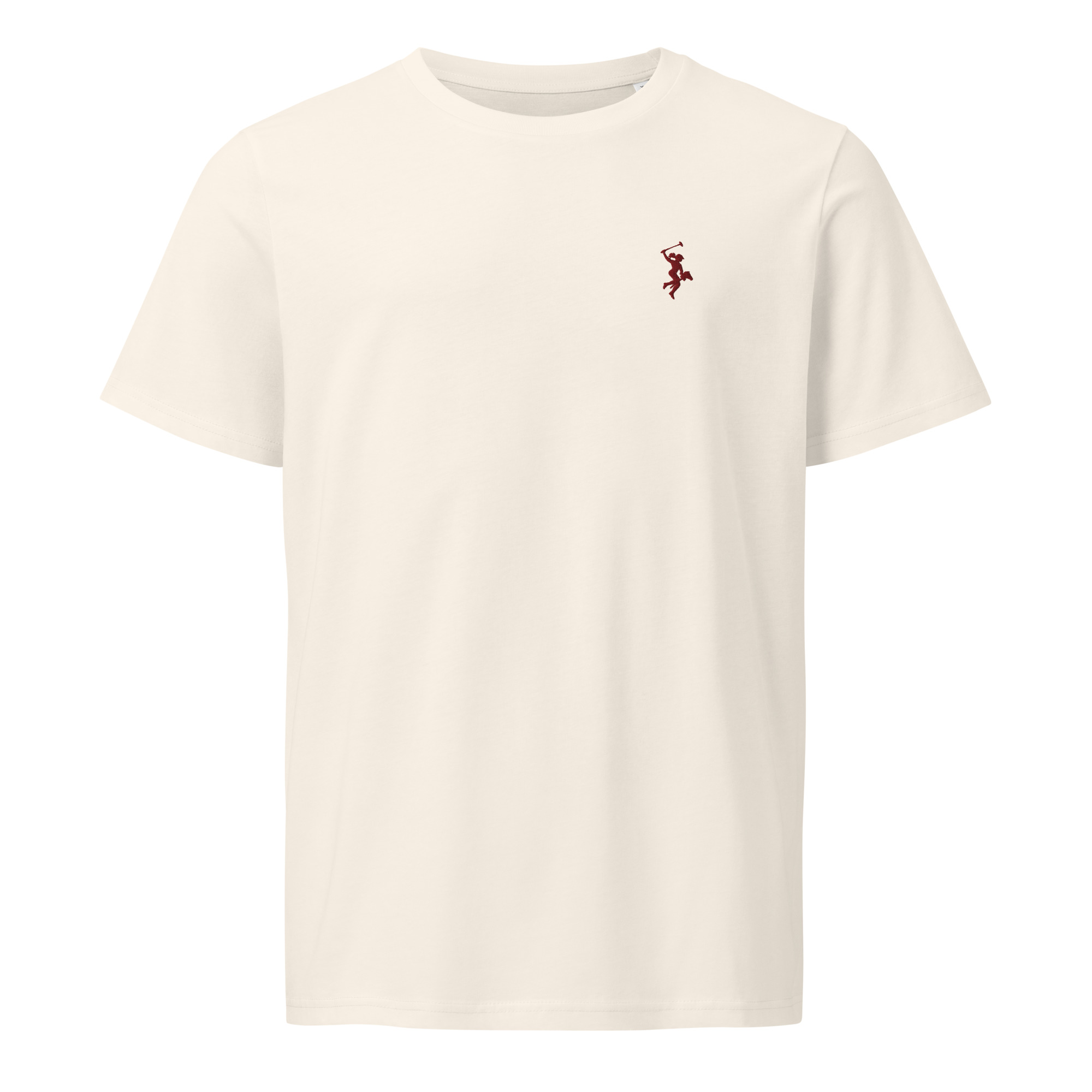 Hobby Polo Bio-T-Shirt – Ponytail Rider – Bild 3