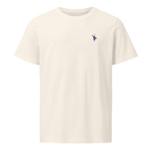 Hobby Polo Bio-T-Shirt – Classic Rider