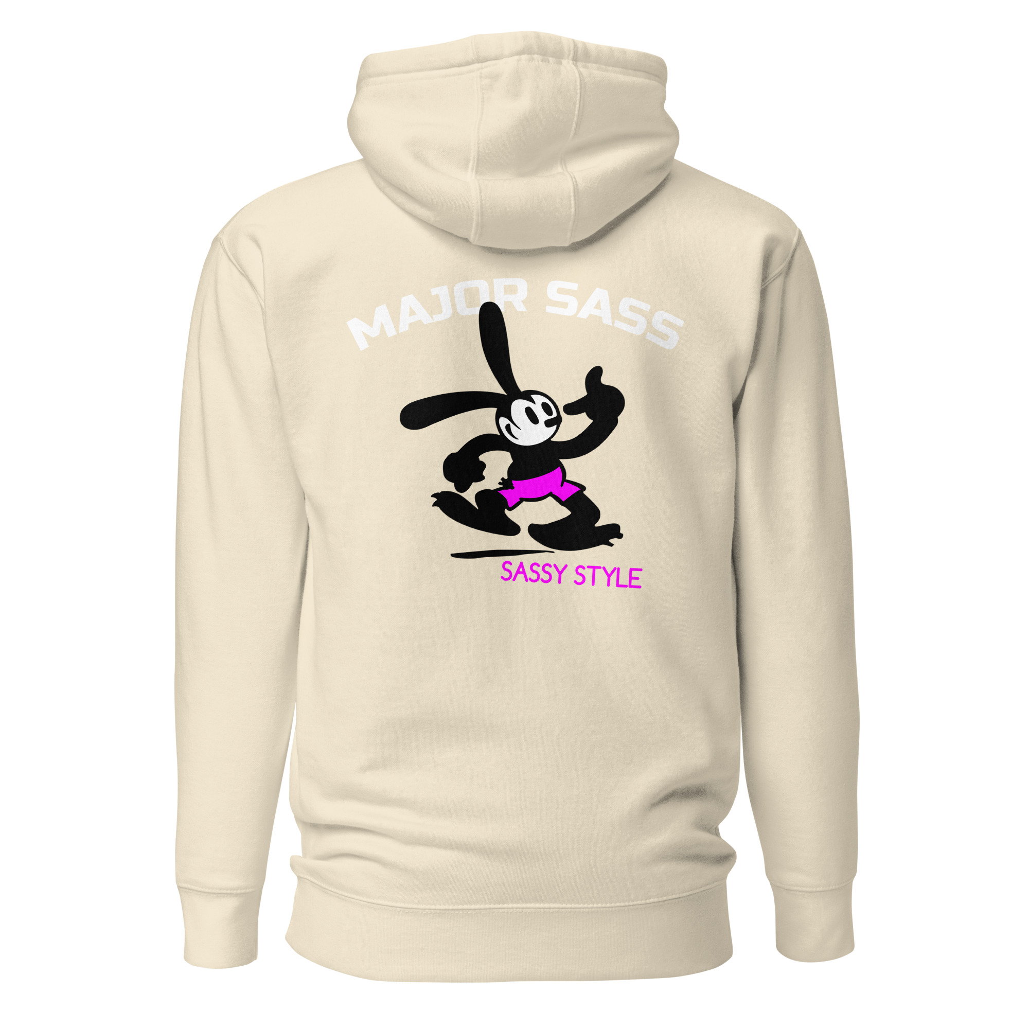 Y2K Graphic Hoodie