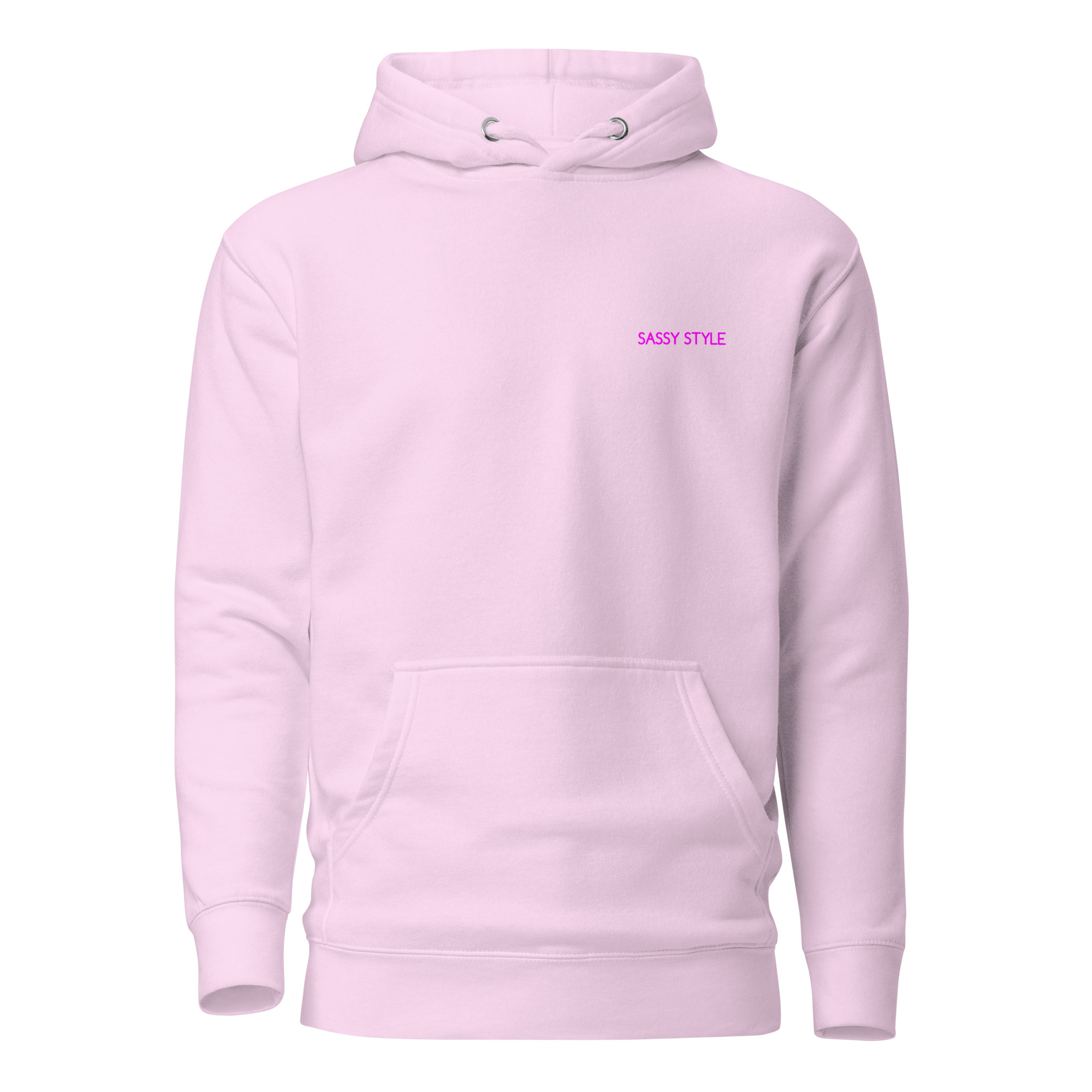 Major Sass Hoodie – Bild 8