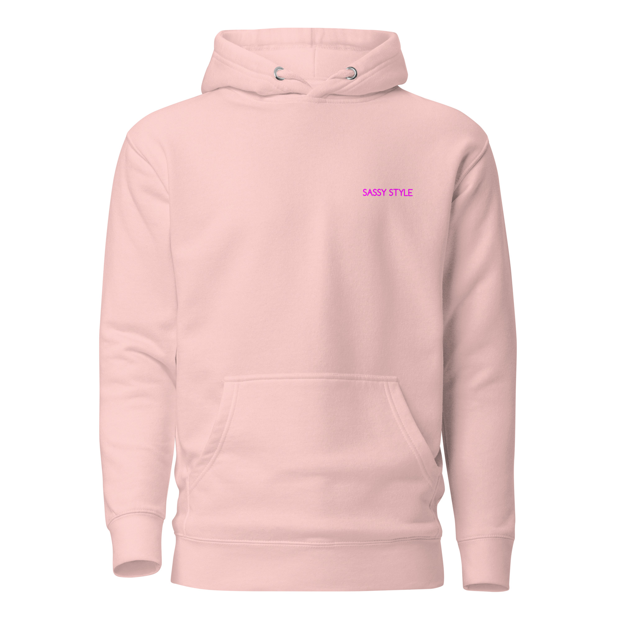 Major Sass Hoodie – Bild 14