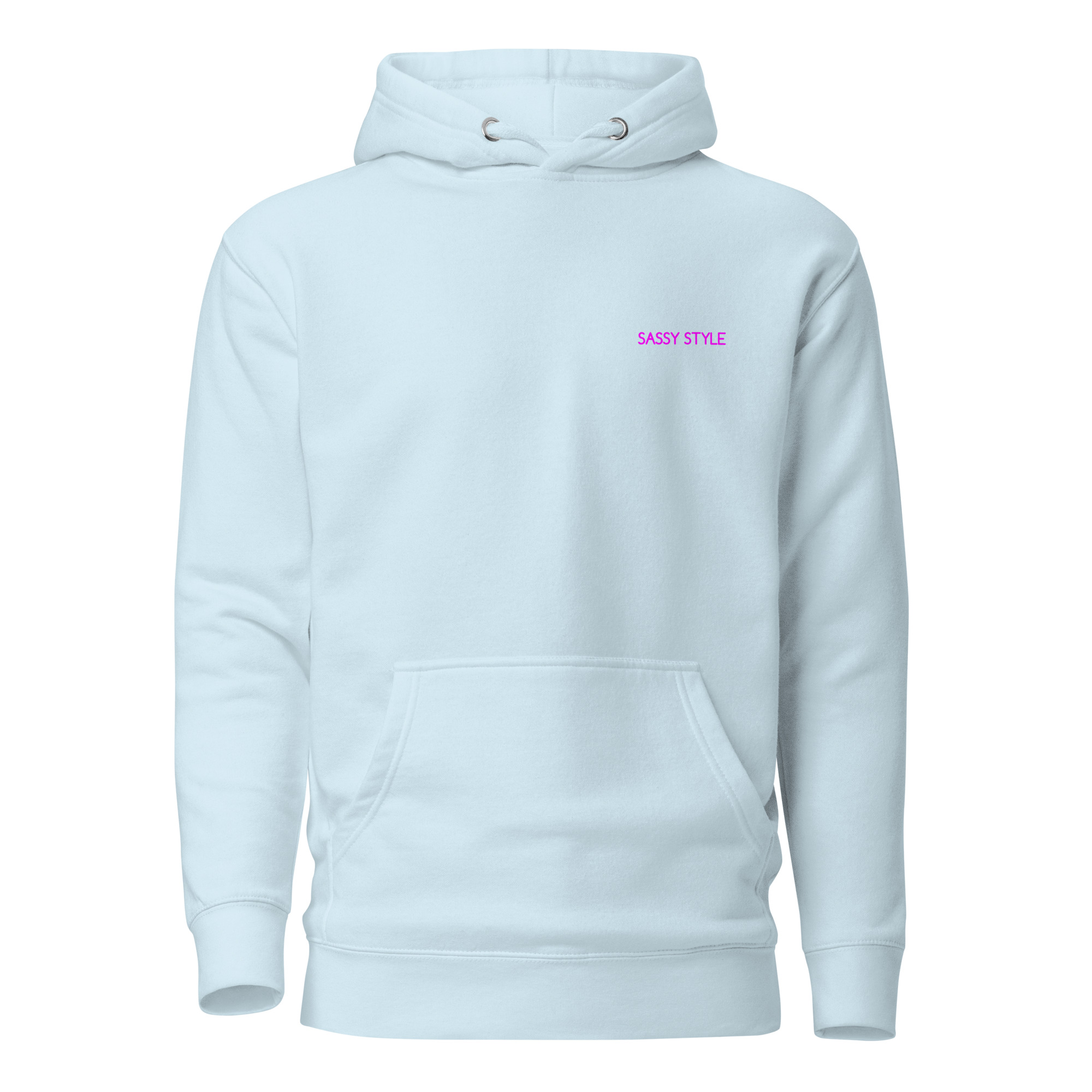 Major Sass Hoodie – Bild 12