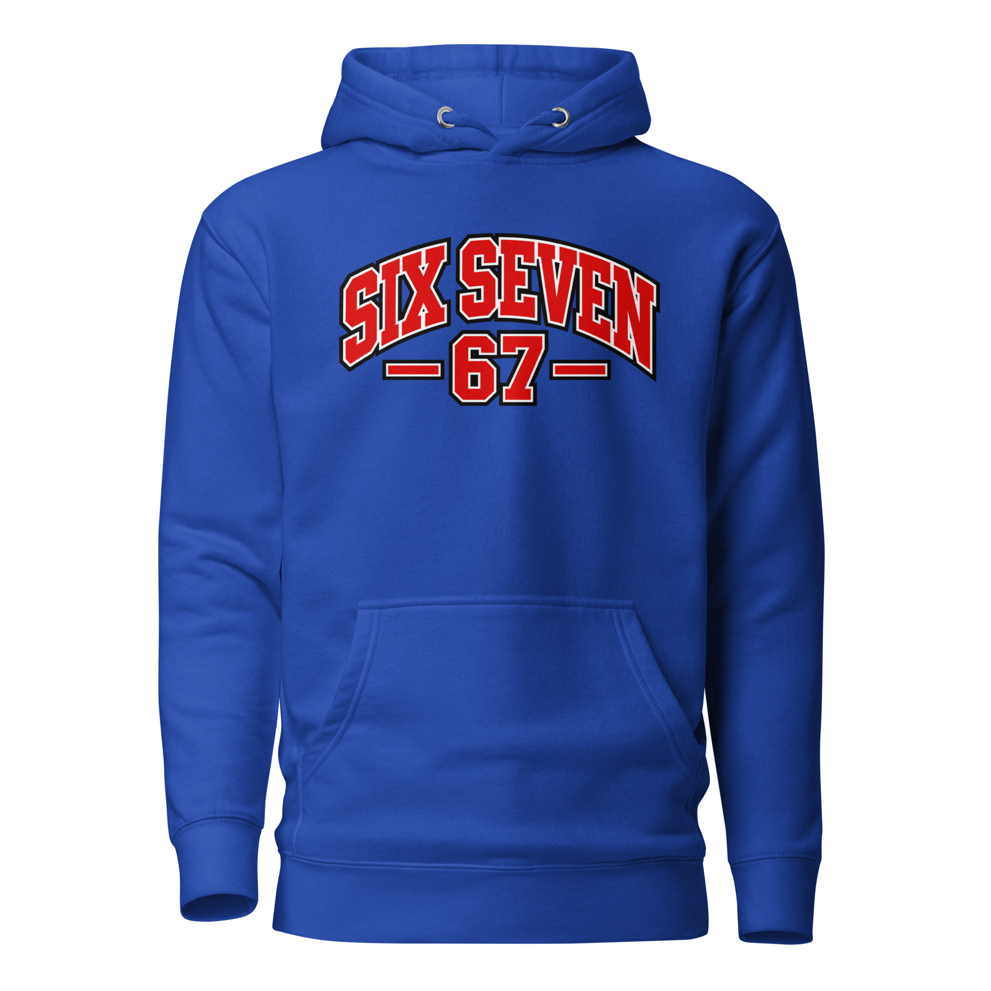 67 / Six Seven