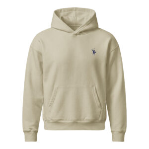 Hobby Polo Hoodie – Classic Rider