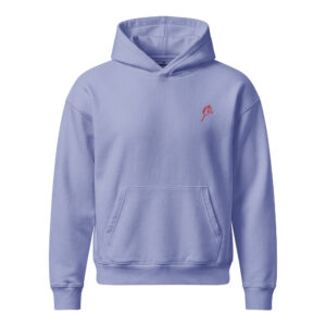 Bequemer Hobby Horse Stick Hoodie – Unisex Bio Hoodie