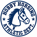Hobby Horsing T-Shirt