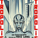 Metropolis T-Shirt