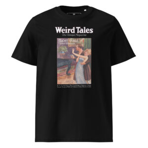 Weird Tales 1928 – The Ghost-Table T-Shirt